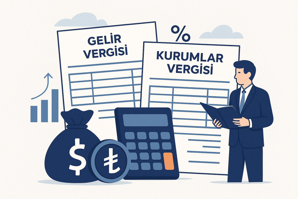 Muhasebe, Vergi ve SGK Danışmanlığı